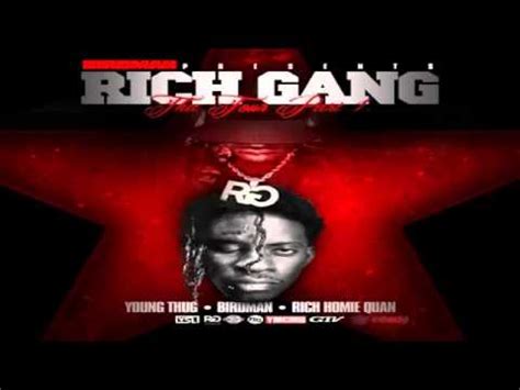 givenchy you tube|givenchy rich gang.